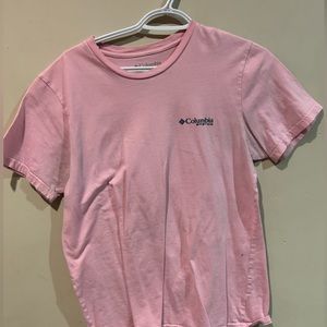 Columbia Shirt